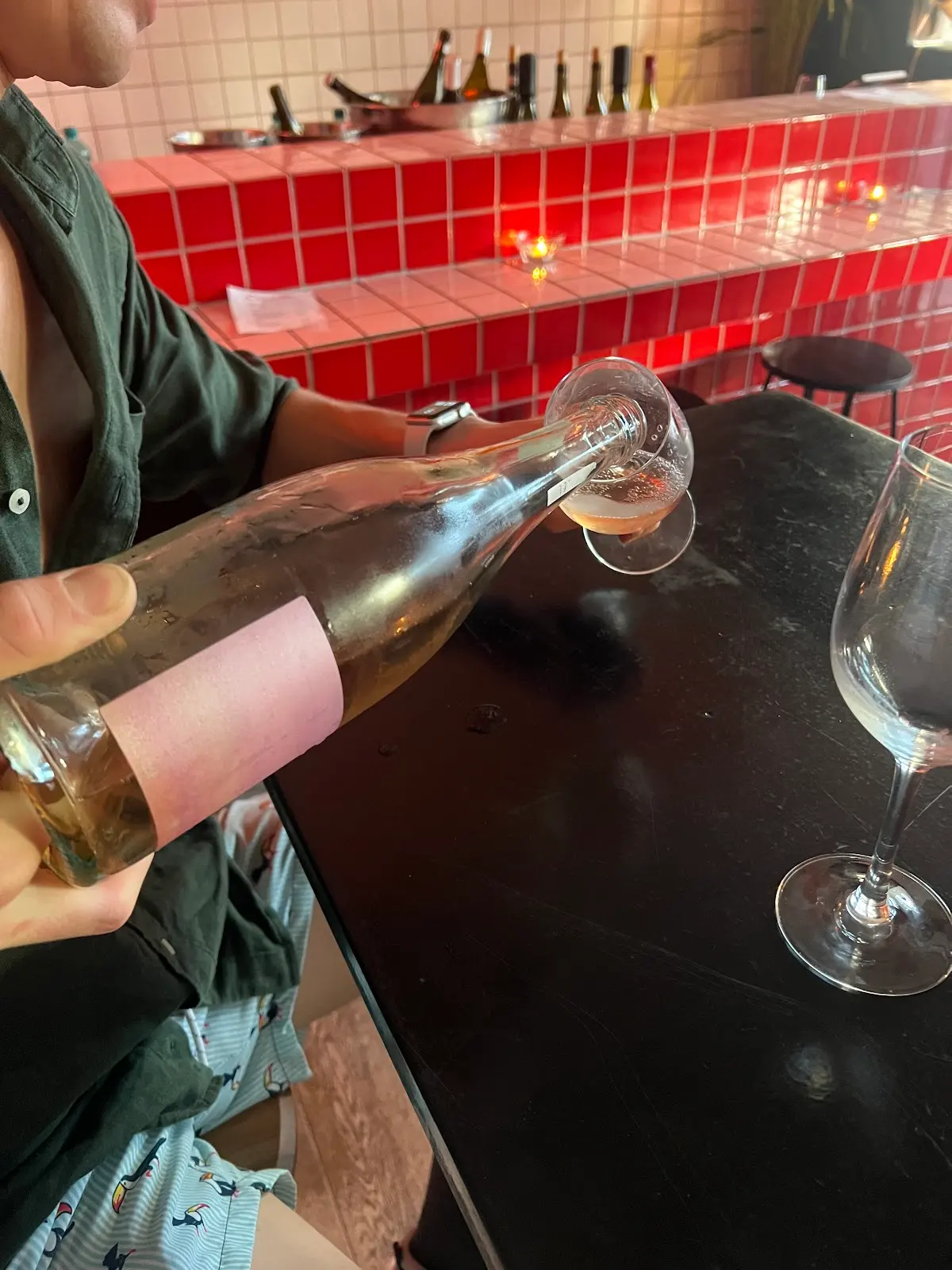 Cassette Wine Bar, photo 2