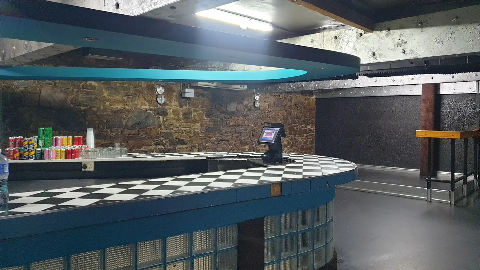 Modular Club, photo 3