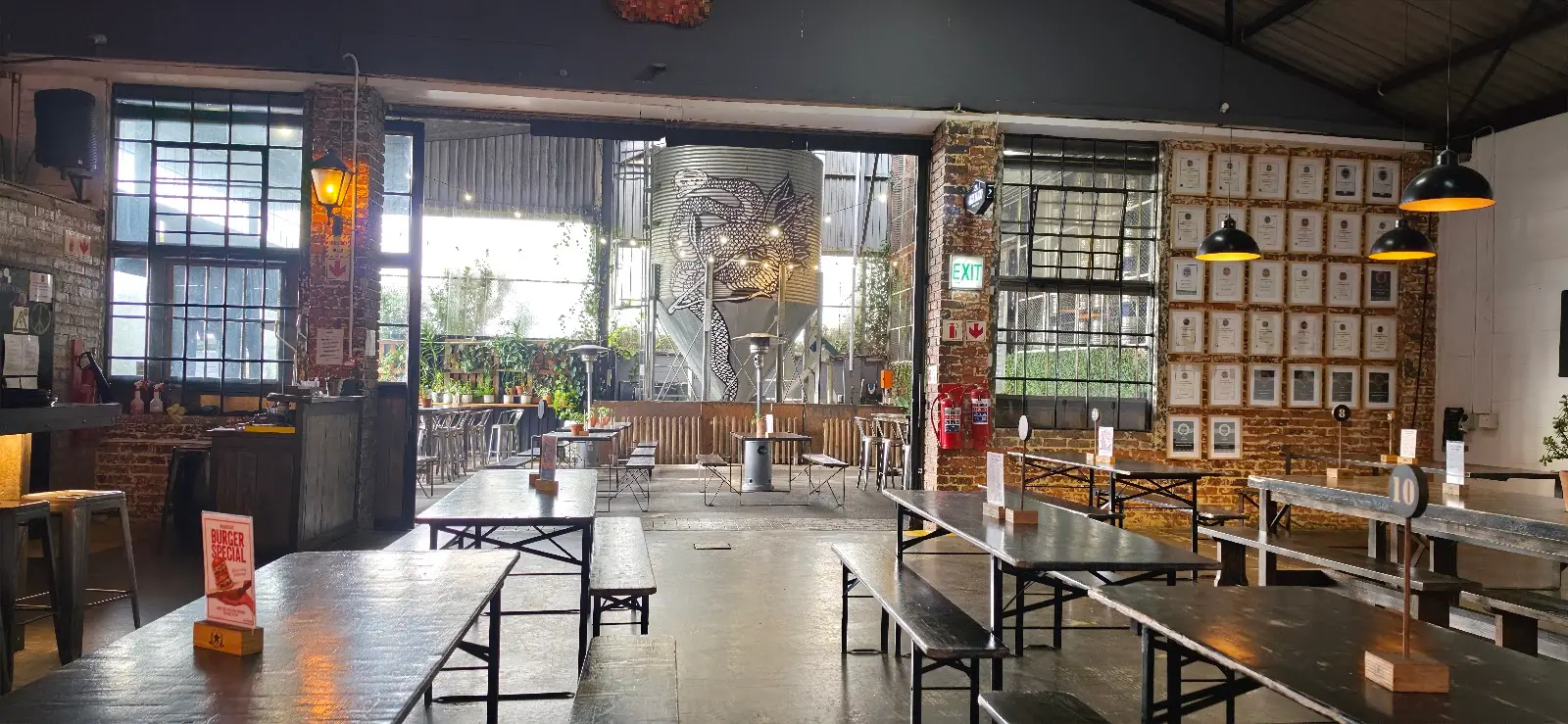 Jack Black Brewing Company, photo 2
