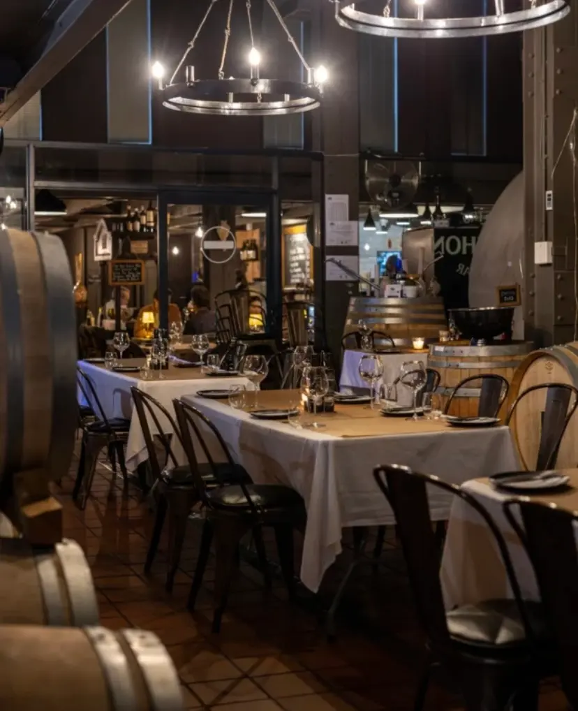Bouchon Bistro, photo 8