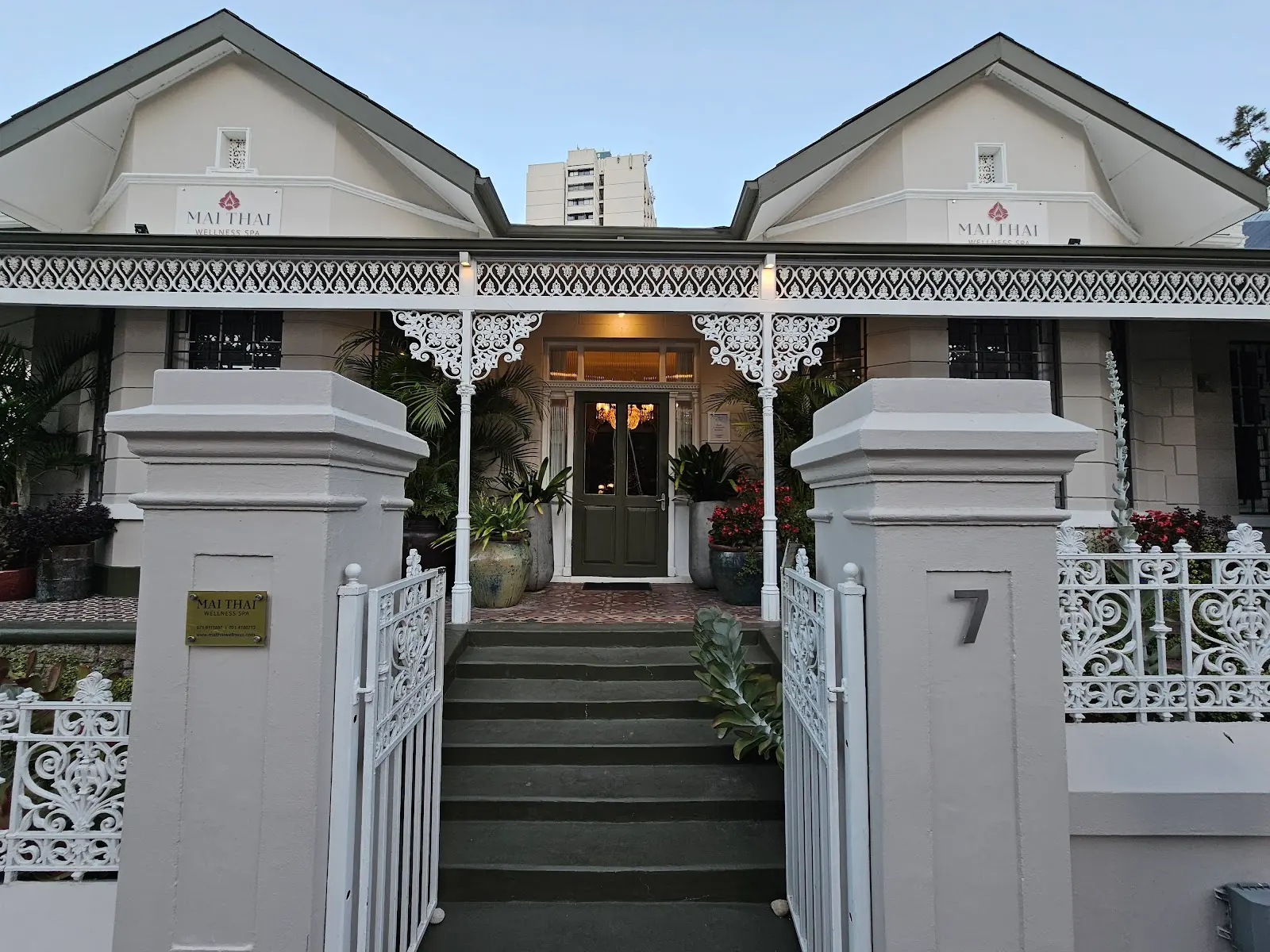Mai Thai Wellness Spa, photo 4