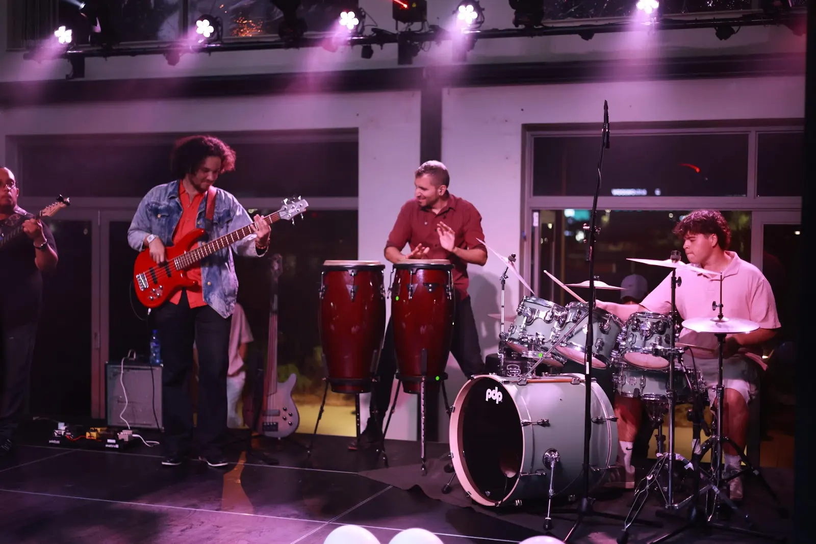 Kwena Music Academy, photo 2