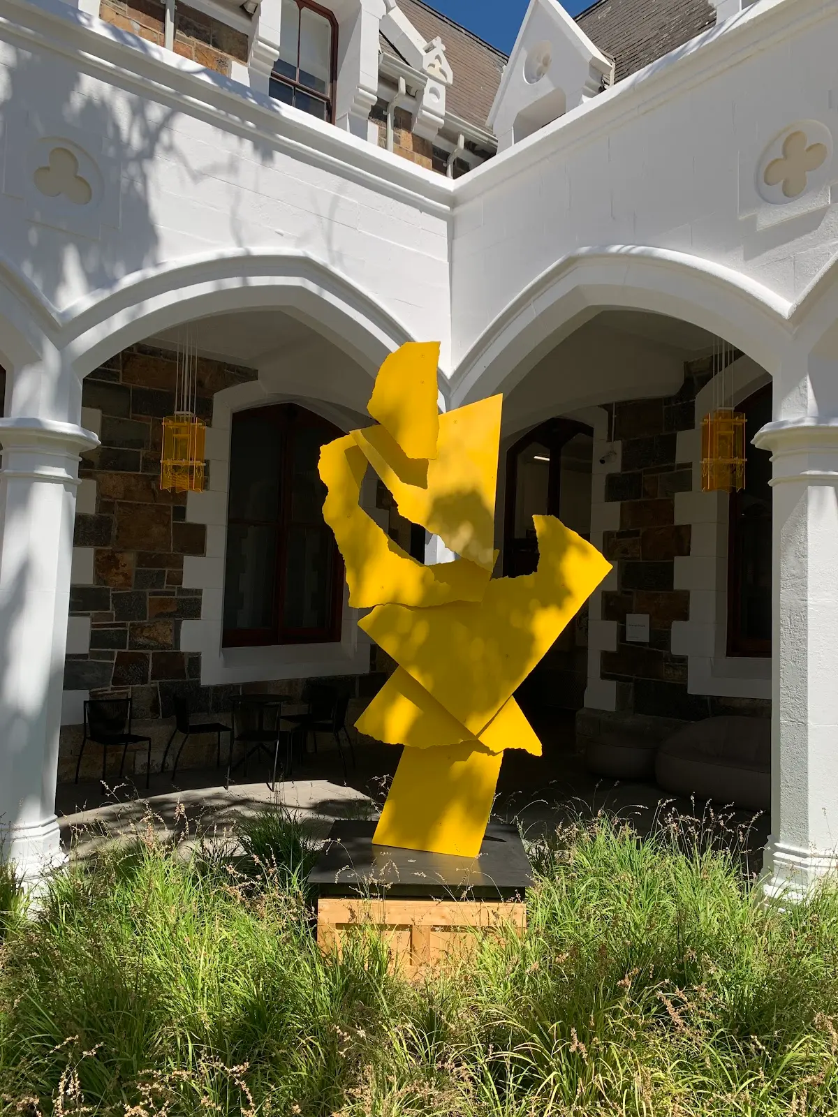Goodman Gallery Cape Town, photo 9
