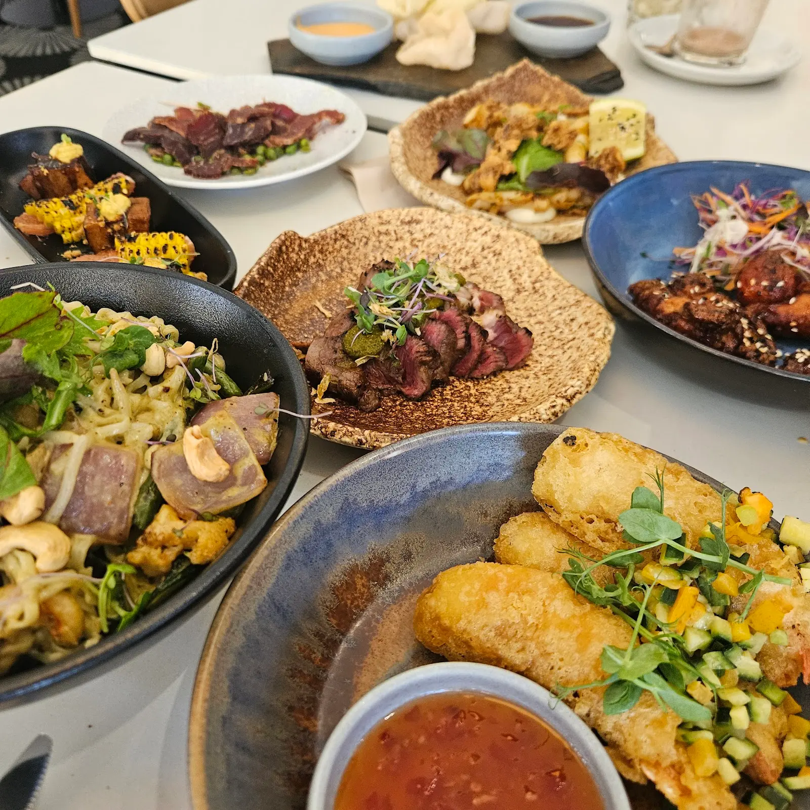 Urban Umami Restaurant, photo 8