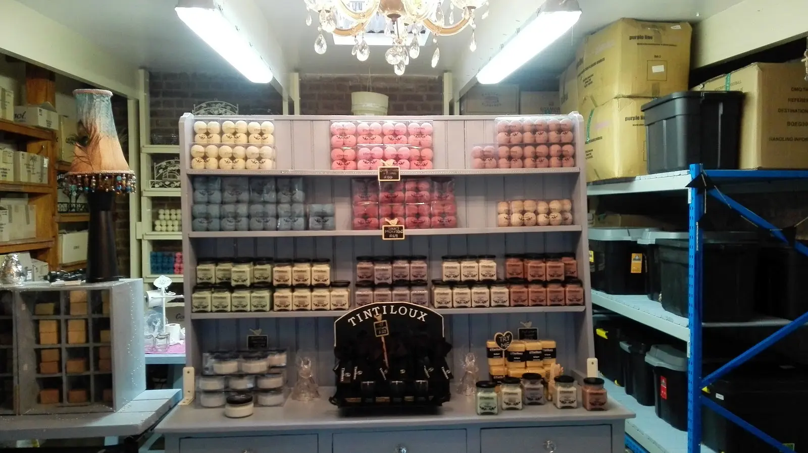 Montebello Design Centre, photo 10