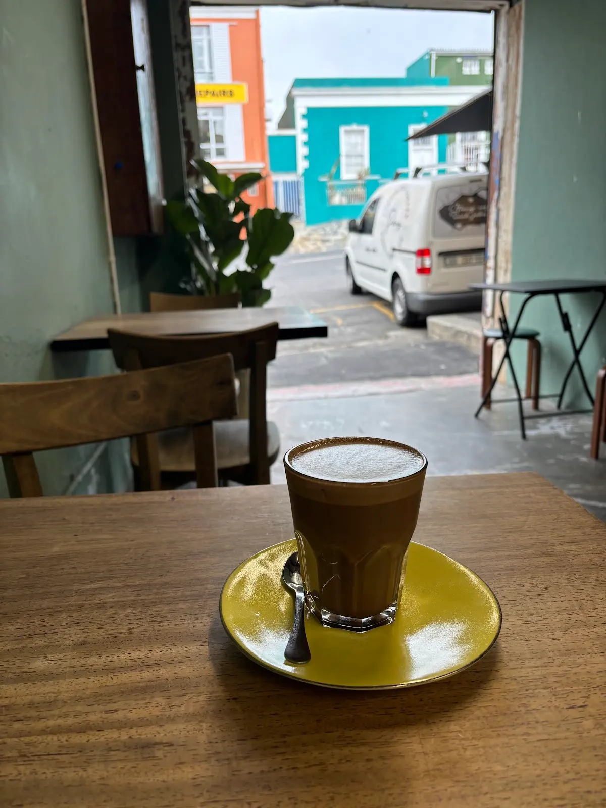 Pang Specialty Coffee, photo 8