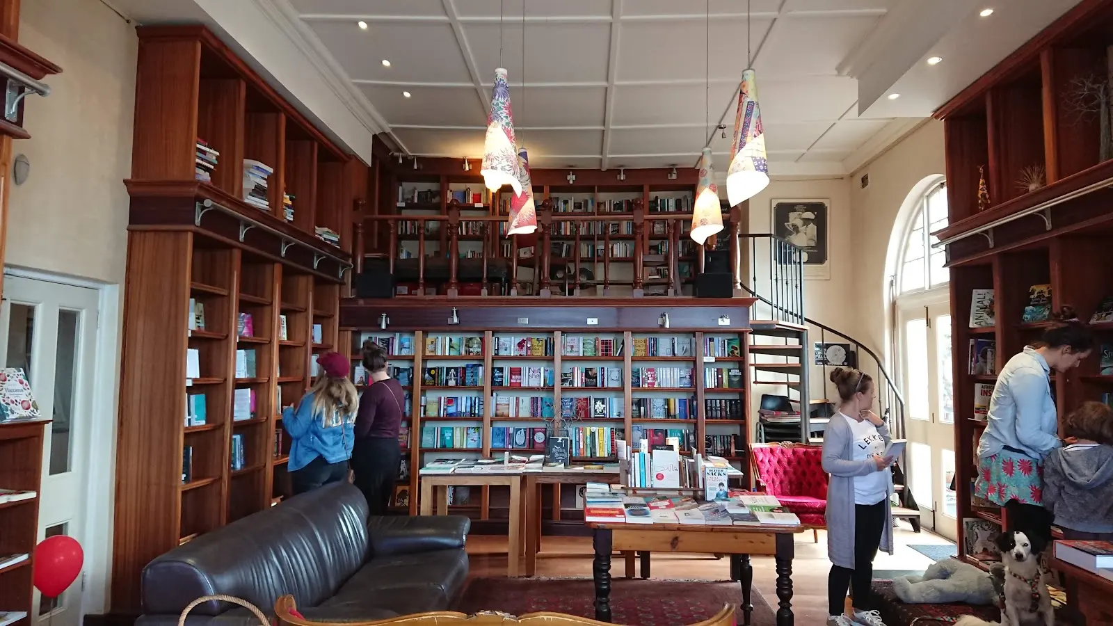 Kalk Bay Books