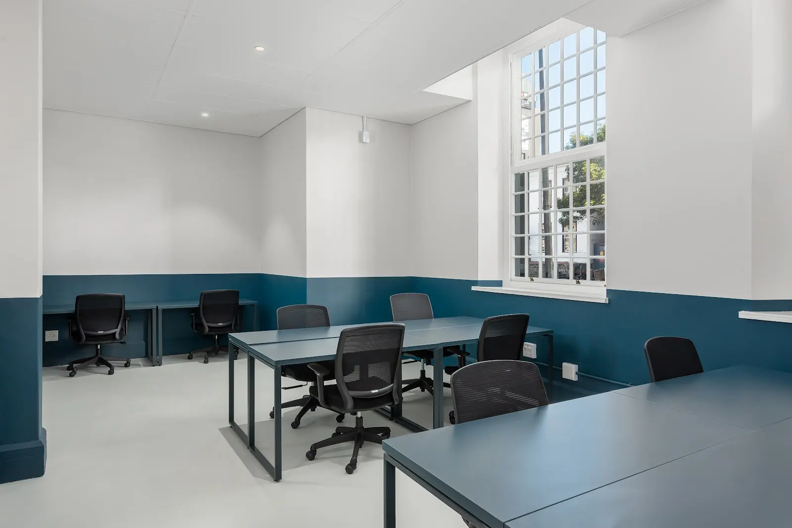 Neighbourgood 129 Bree St Workspace, photo 4