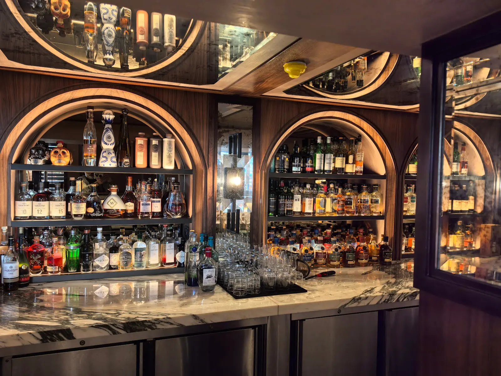 Bascule Bar, photo 8