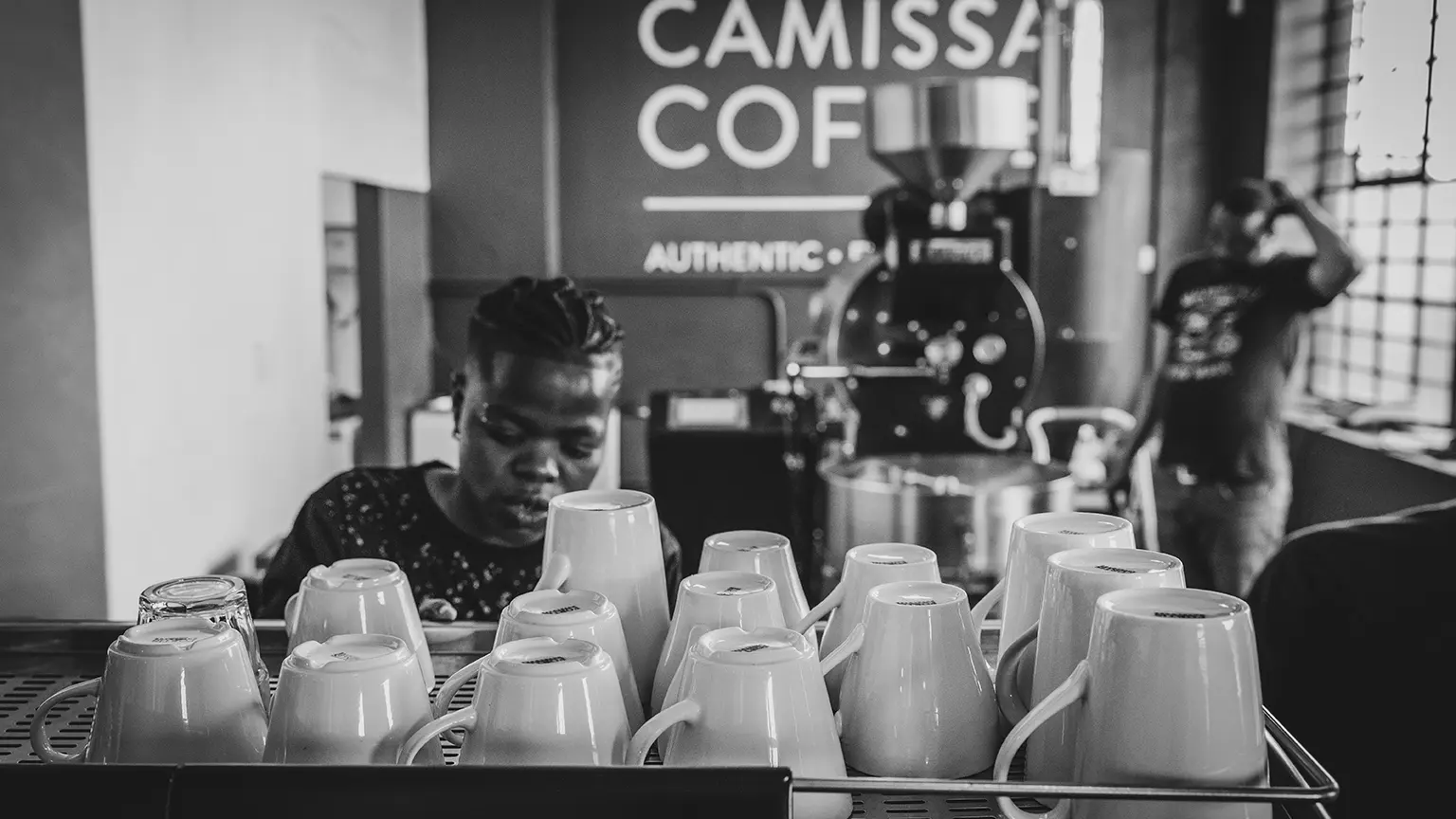 Camissa Coffee Co., photo 2
