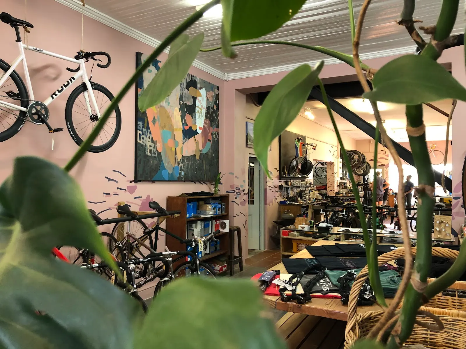 Woodstock Cycleworks