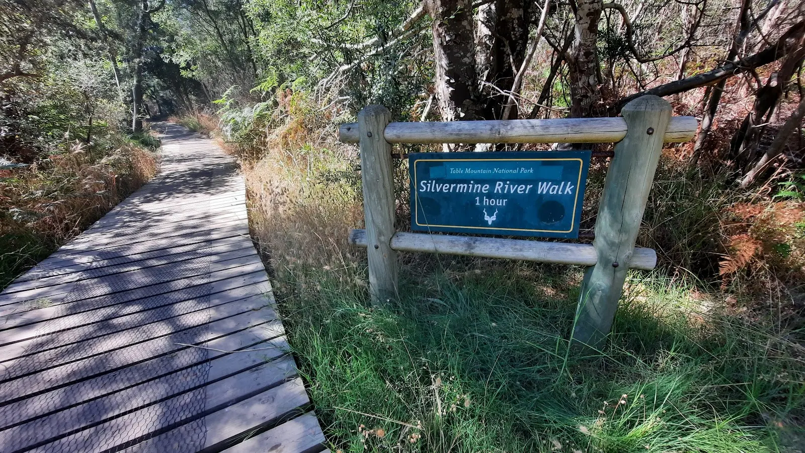 Silvermine Nature Reserve, photo 9