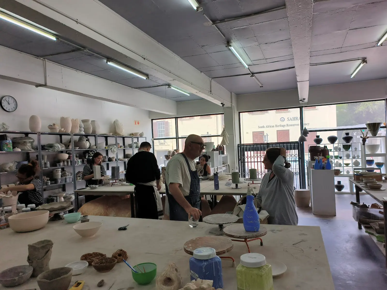 Anthony Shapiro Studio (Ceramics), photo 2