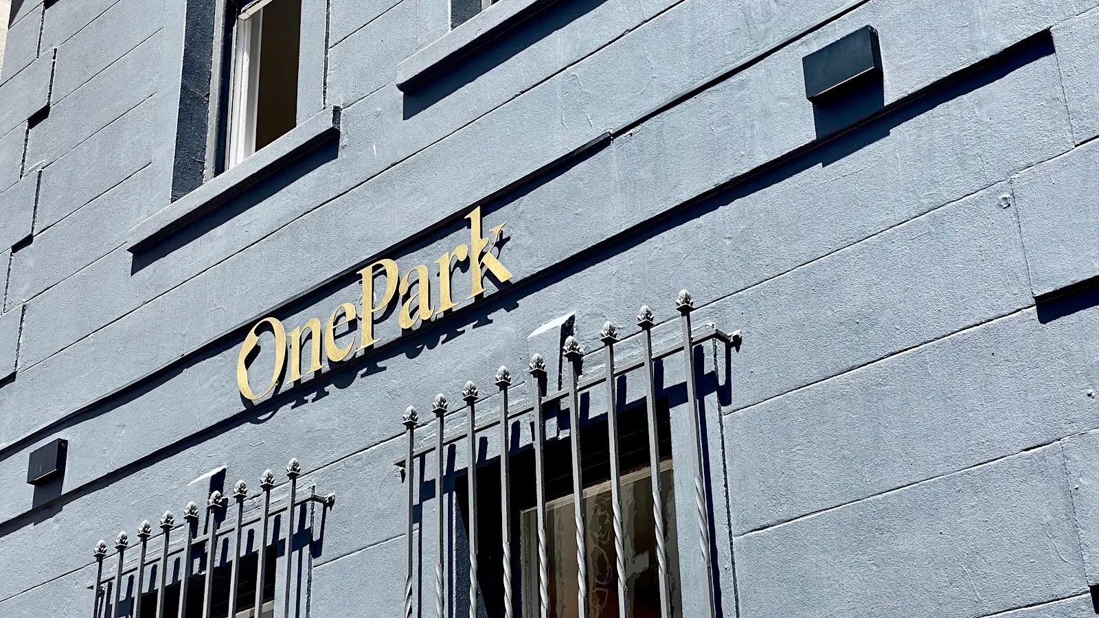 One Park