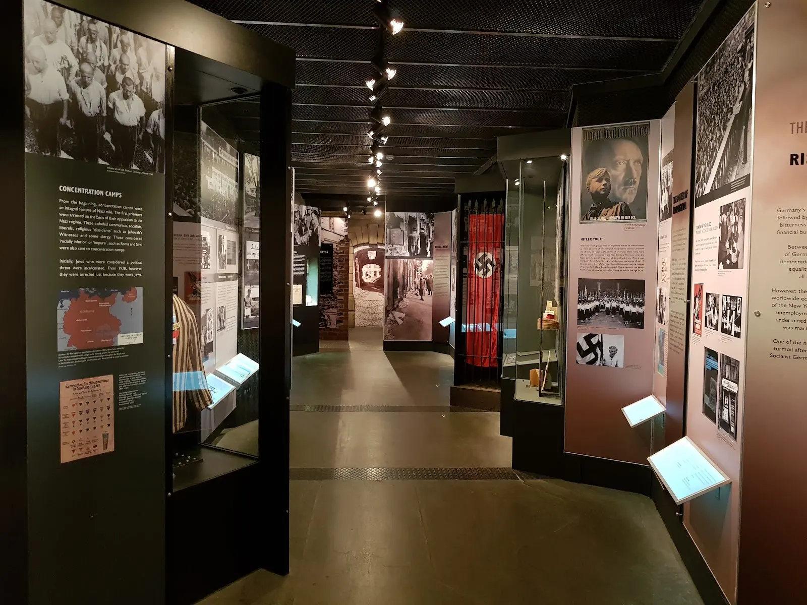 Cape Town Holocaust & Genocide Centre, photo 2