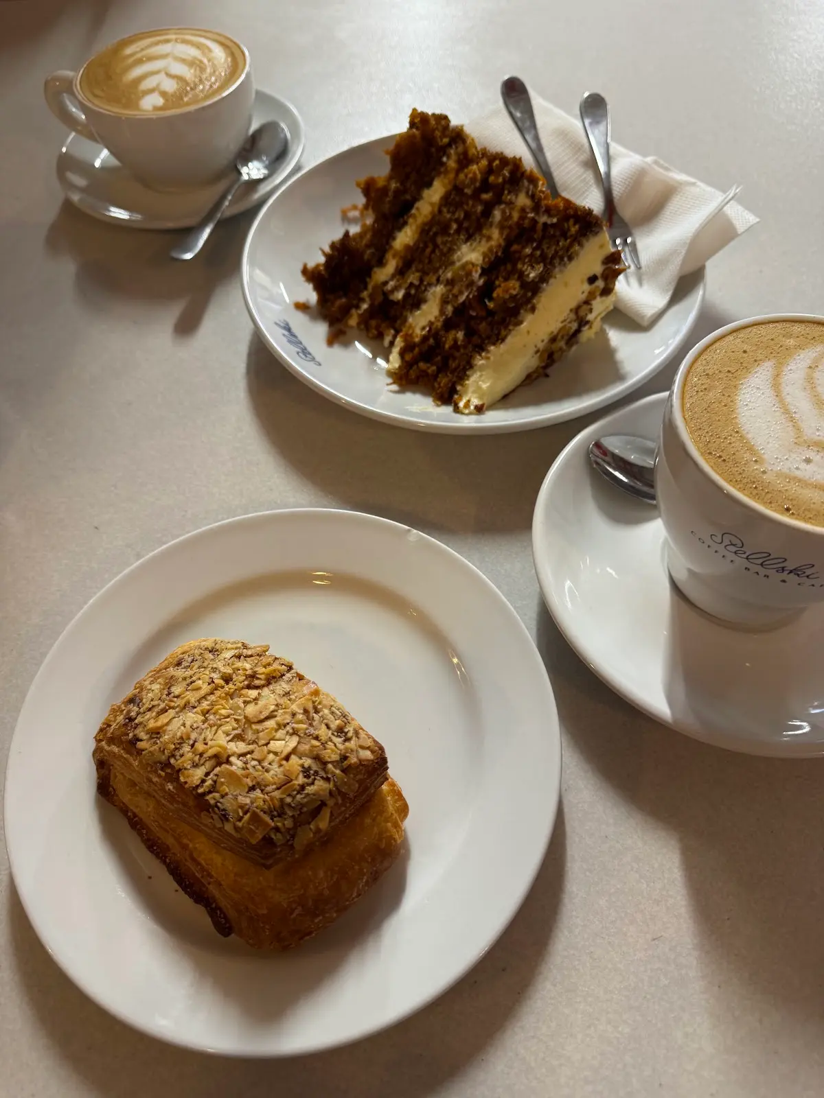 Stellski Coffee Bar & Café Sea Point, photo 5