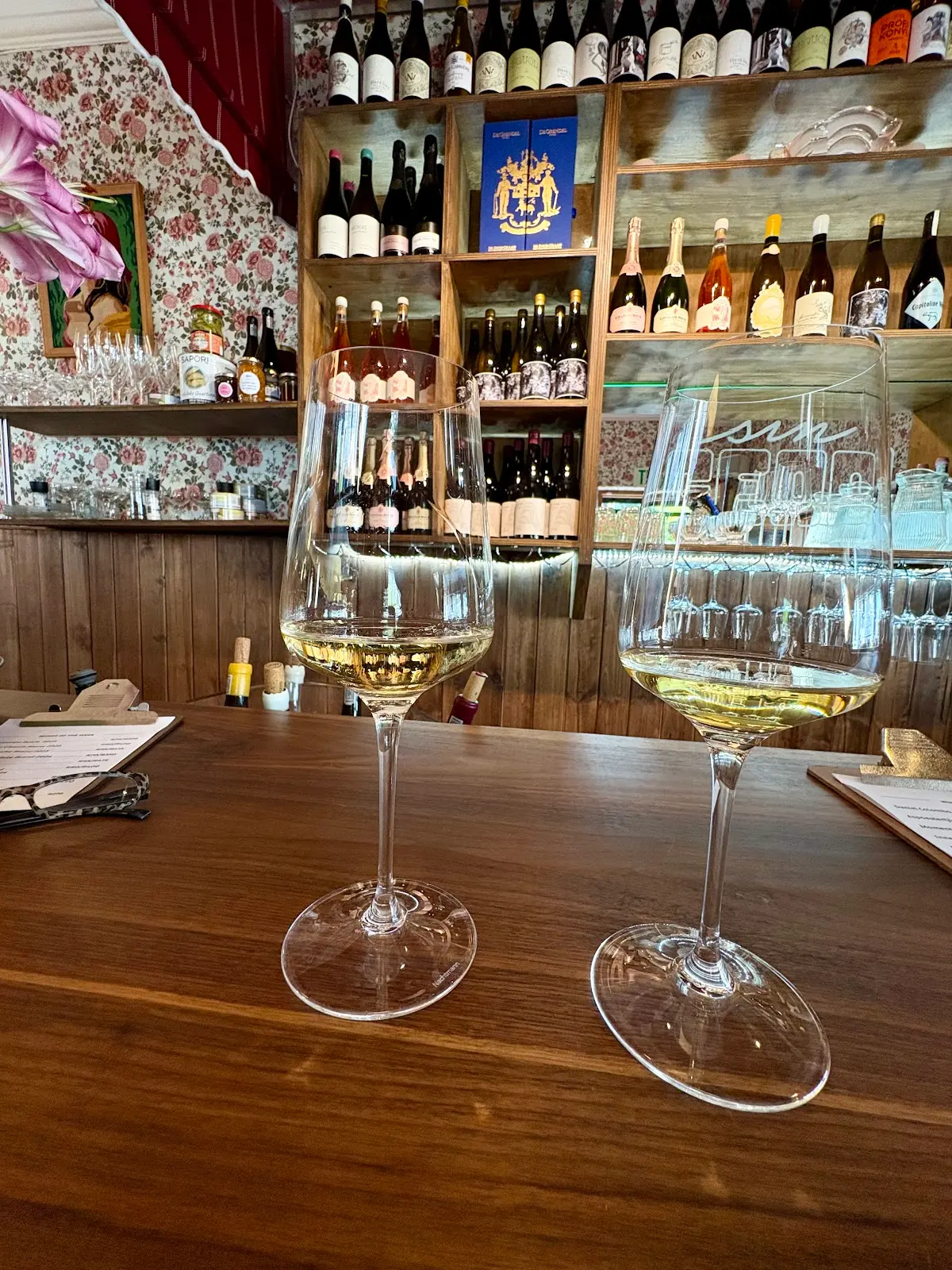 Sin Cero Wine Bar, photo 5