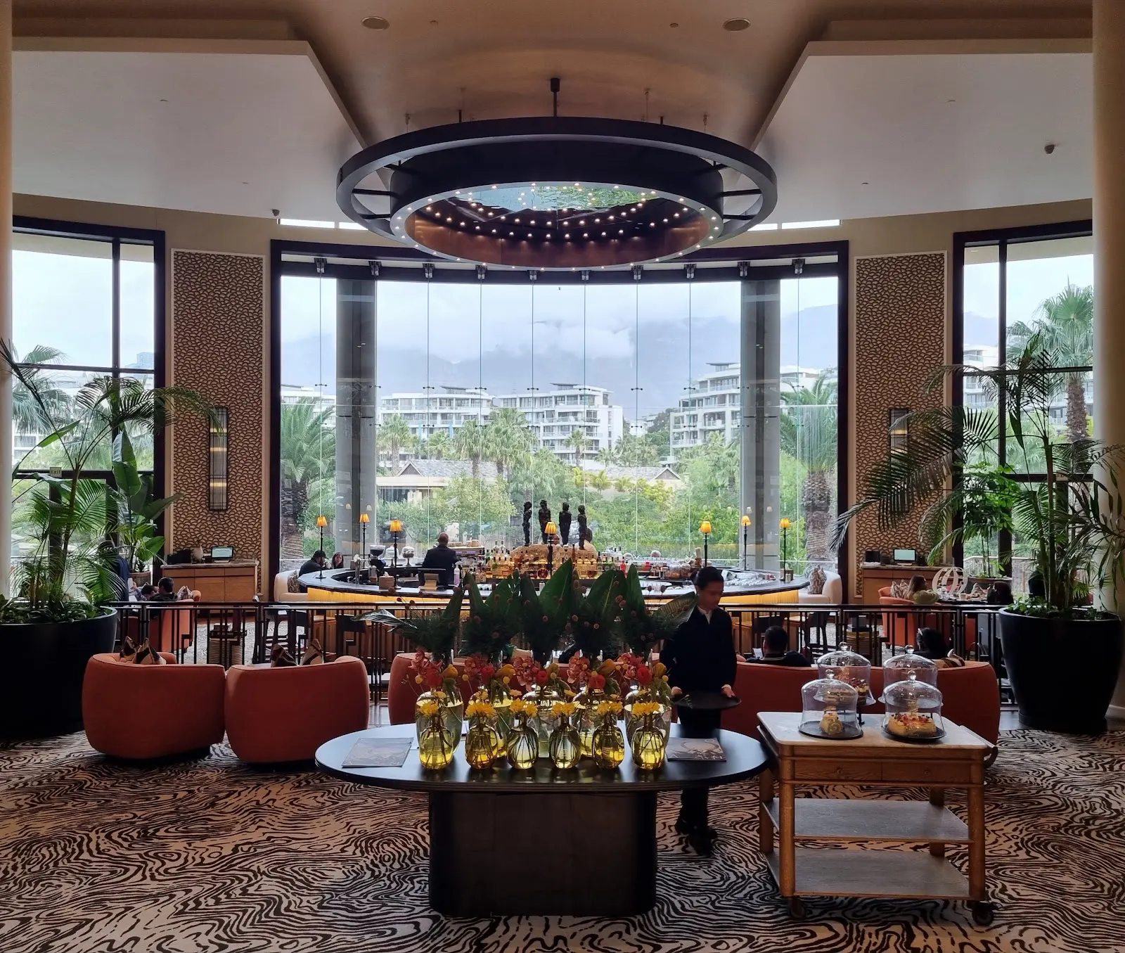 Vista Bar & Lounge, photo 2