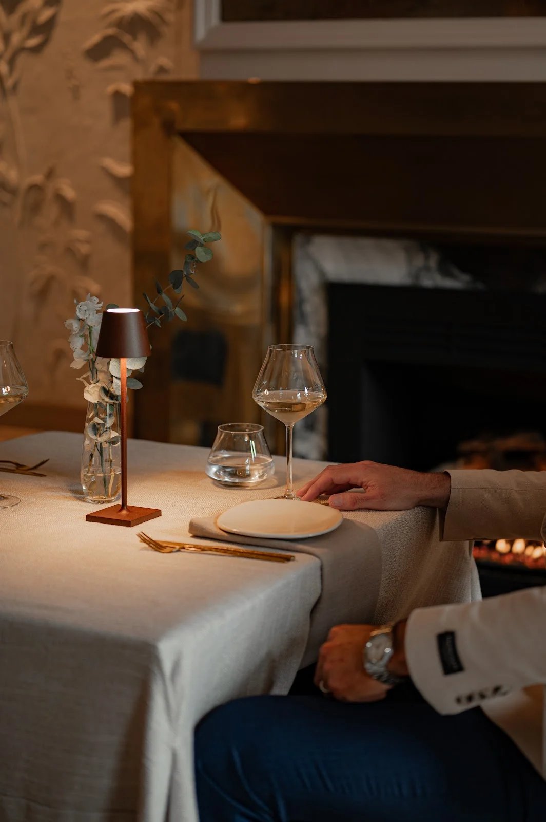 BLOOM Restaurant, photo 3