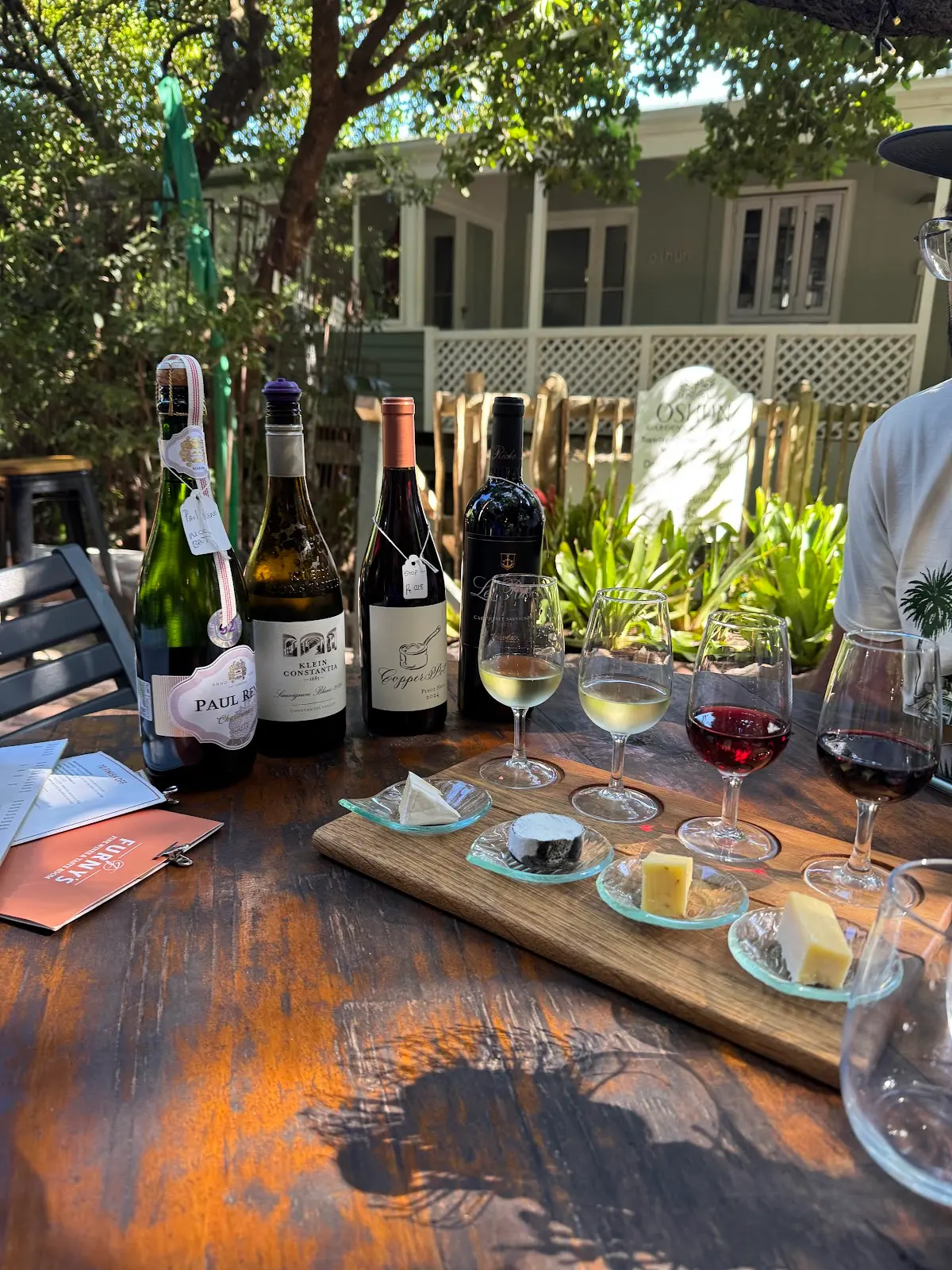 Furny's Fine Wines & Taste Room, photo 9