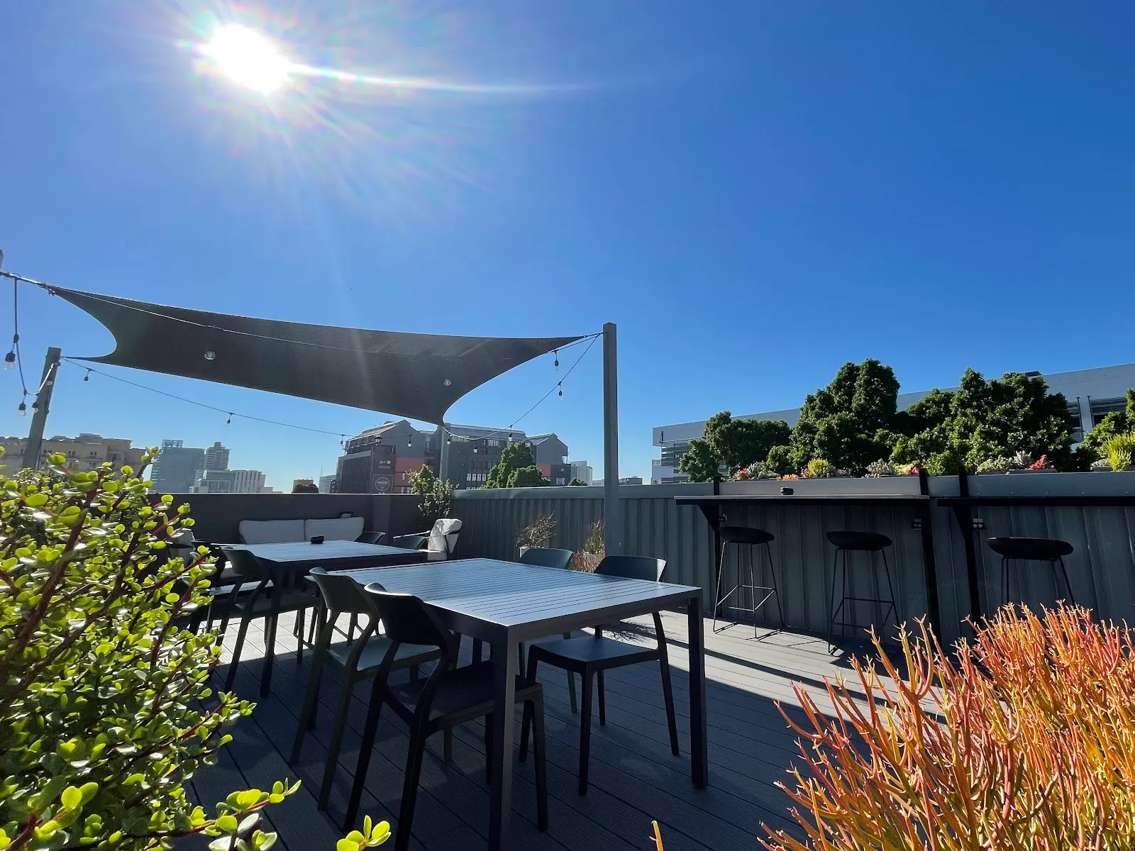 Upper Pepper Workspace, photo 3