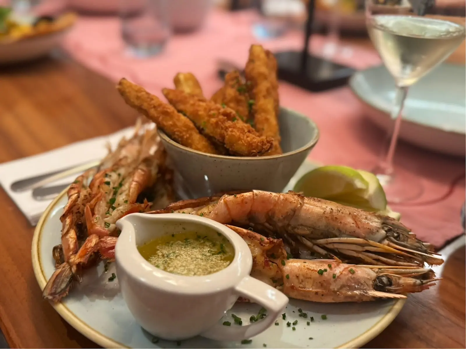 SeaBreeze Fish & Shell, photo 10