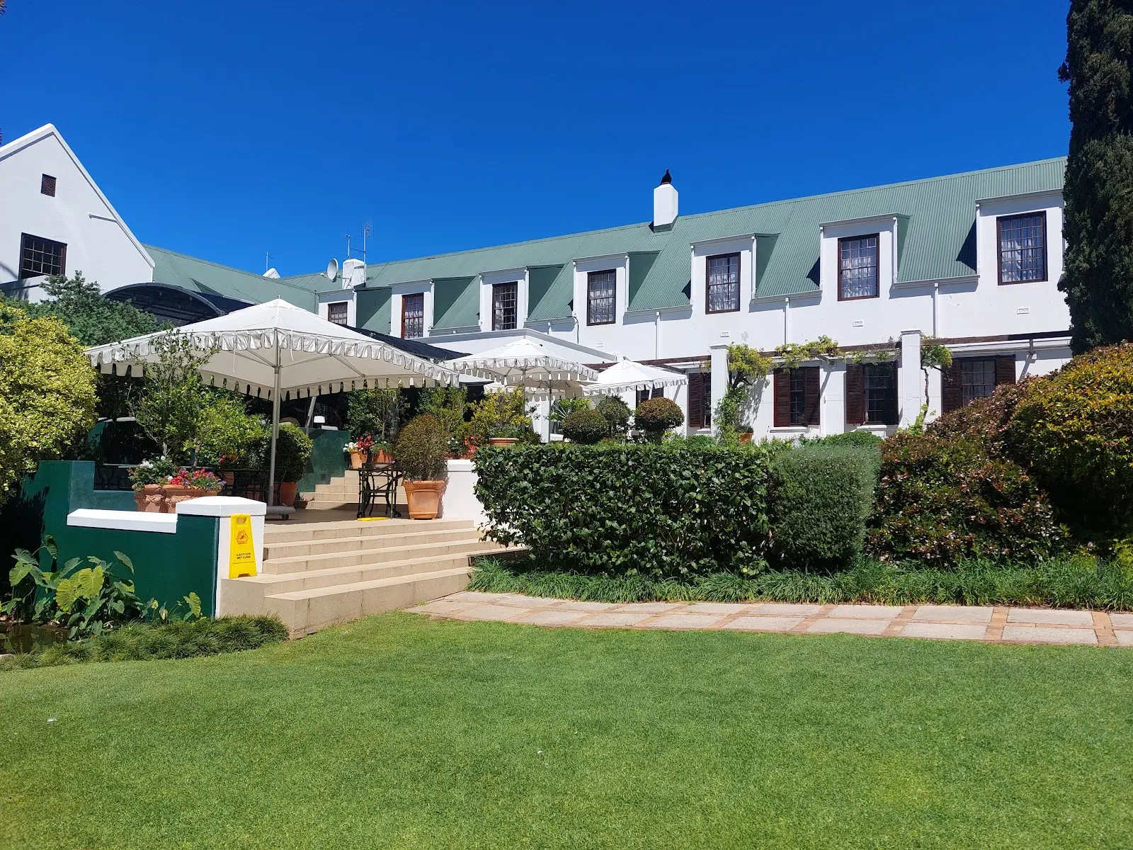 The Conservatory Restaurant, photo 6