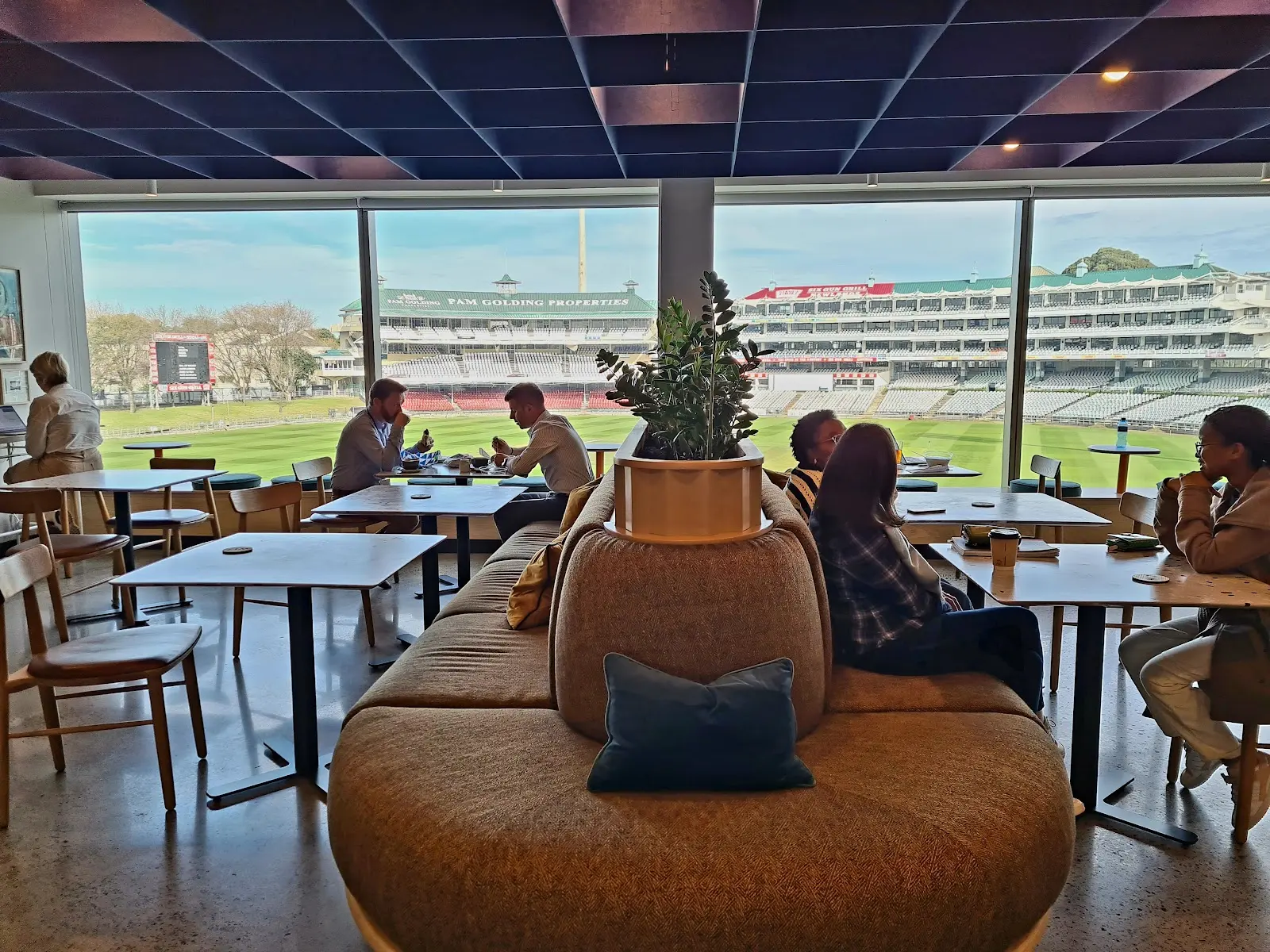 Workshop17 Newlands, photo 6