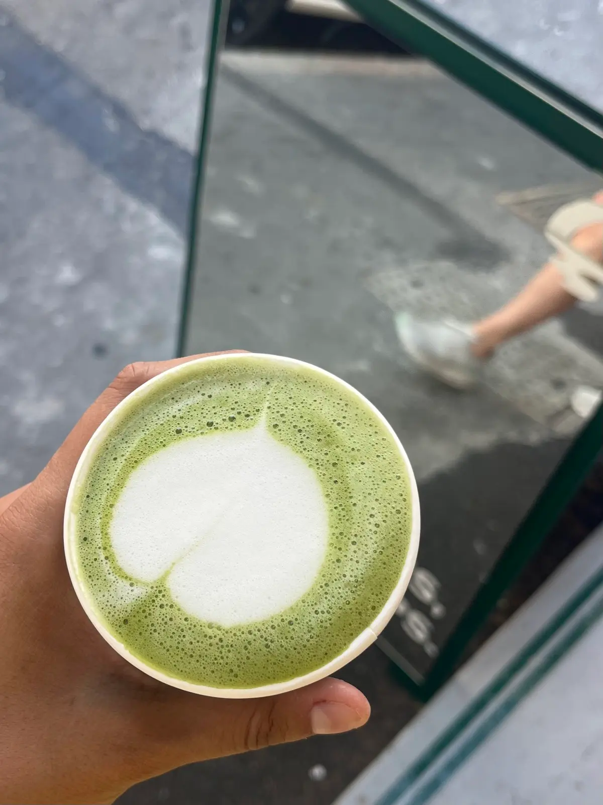 Cova Matcha and Coffee, photo 9