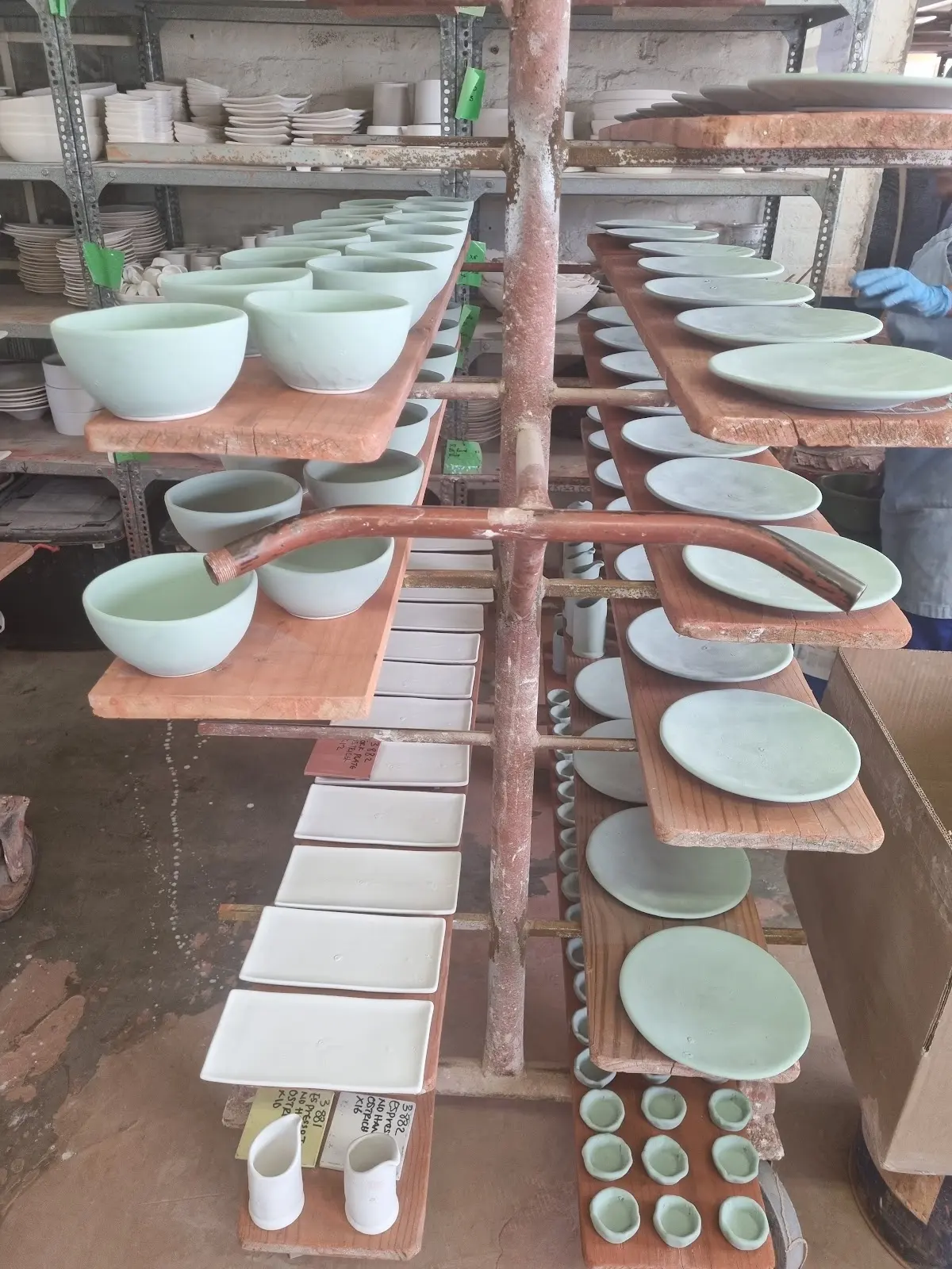 Mervyn Gers Ceramics, photo 8