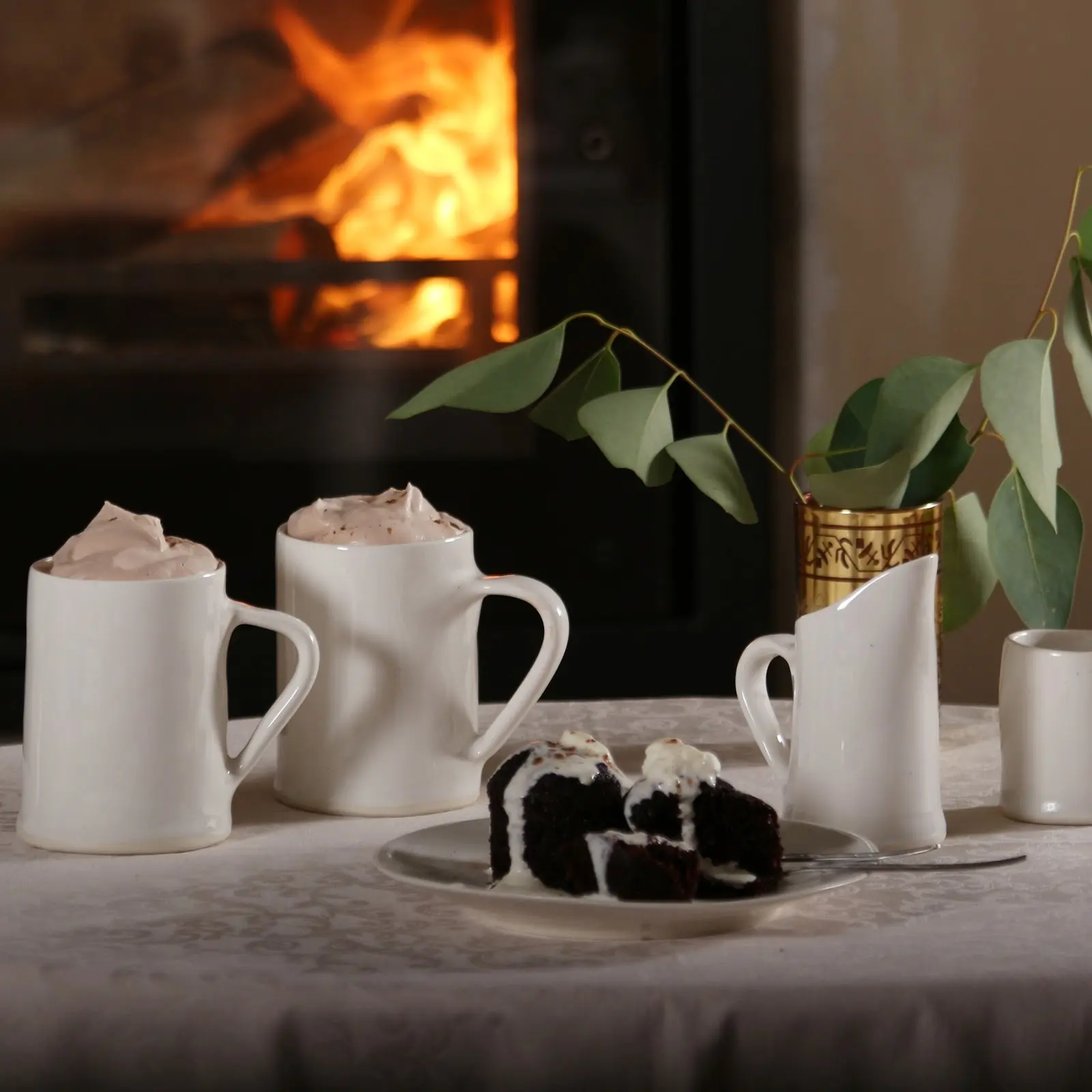 Mervyn Gers Ceramics, photo 9