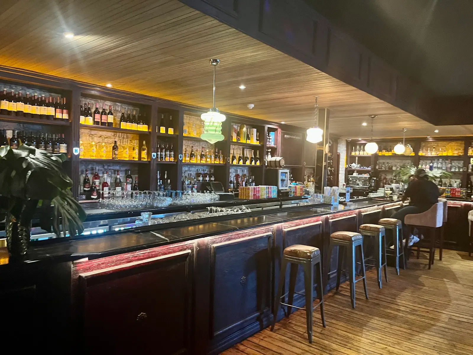 Harringtons Cocktail Lounge, photo 3