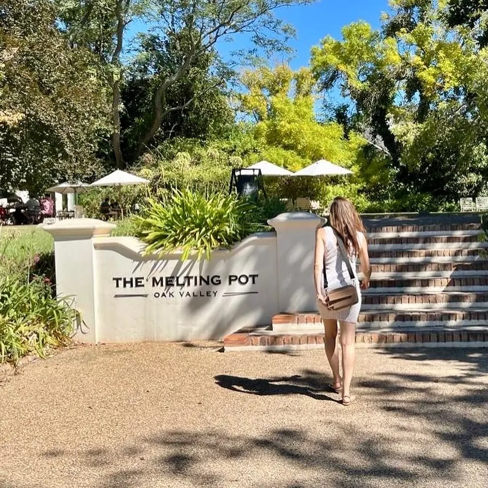 The Melting Pot, photo 6