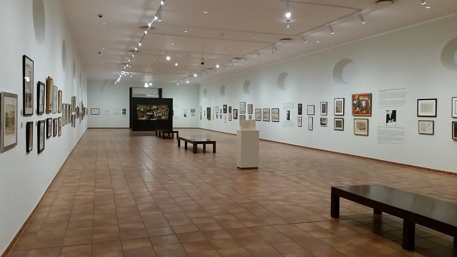 Rupert Museum, photo 2