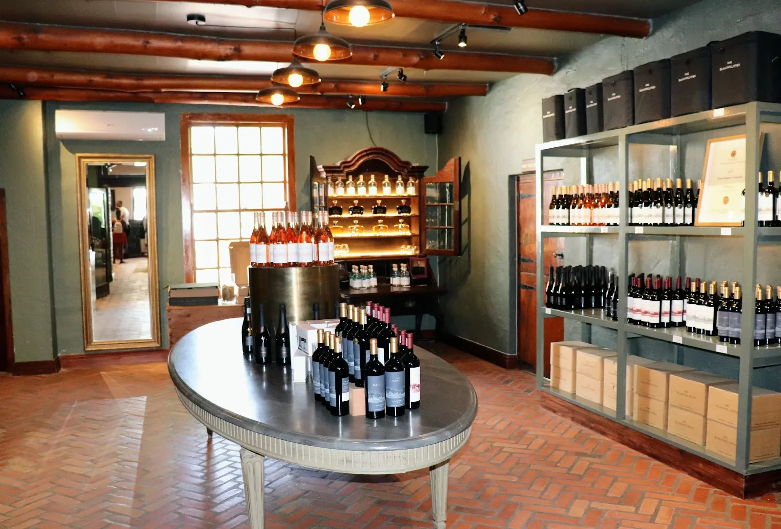 Blaauwklippen Family Market, photo 3