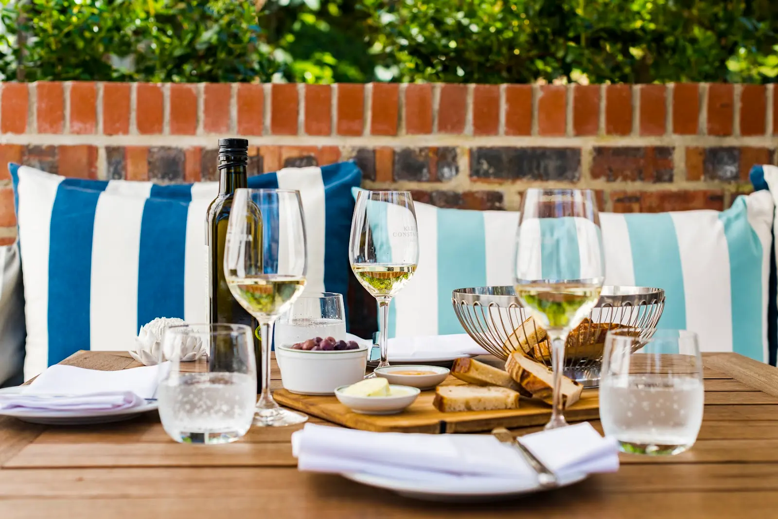 The Bistro @ Klein Constantia, photo 2