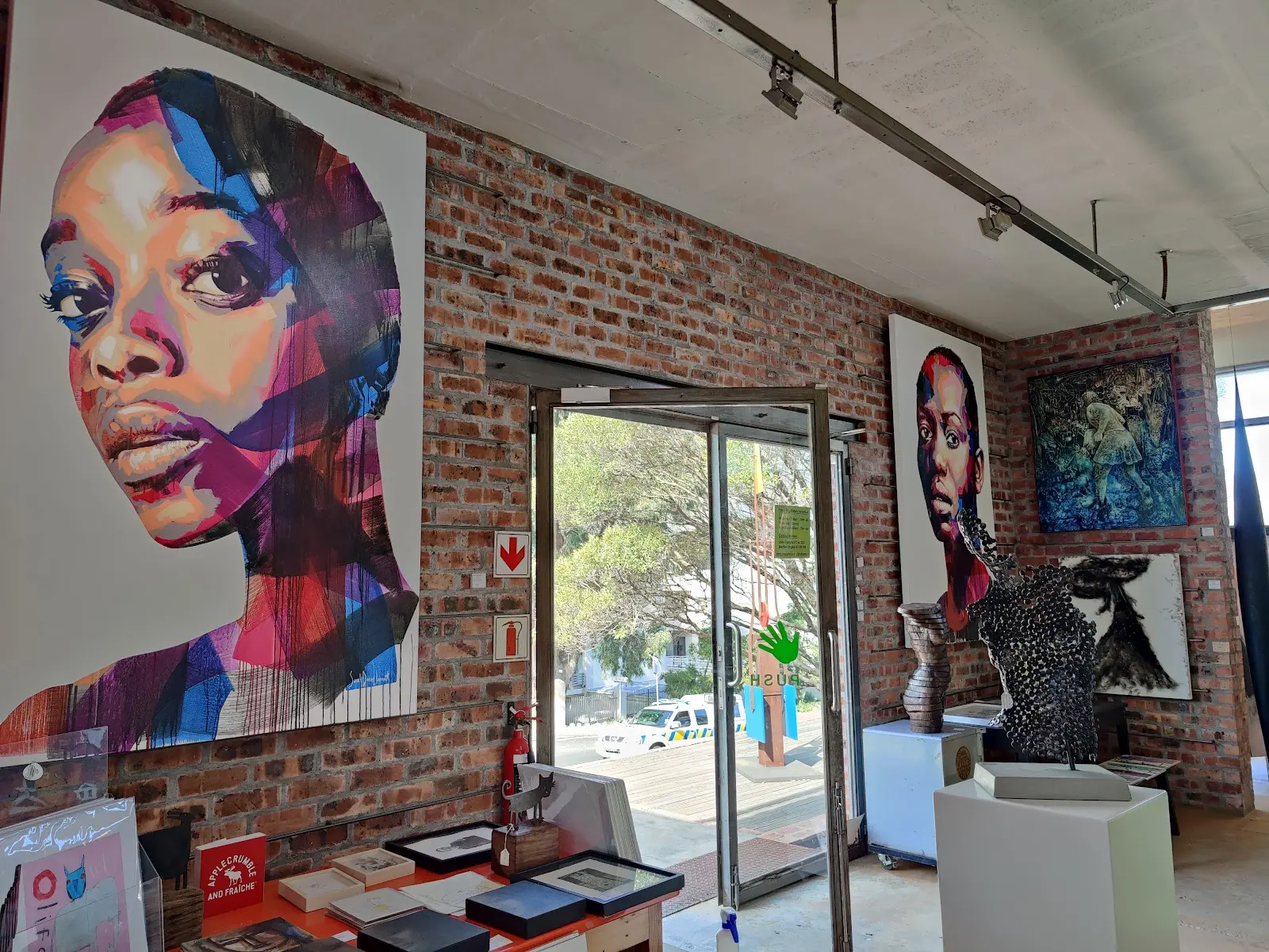 Hout Bay Gallery, photo 3