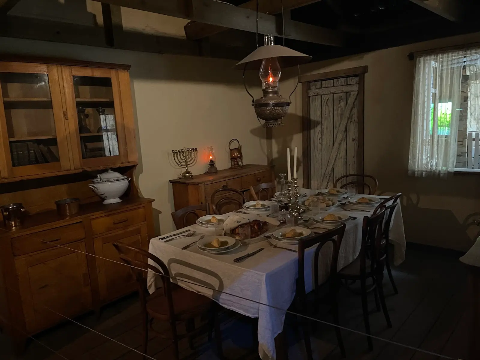 South African Jewish Museum, photo 8