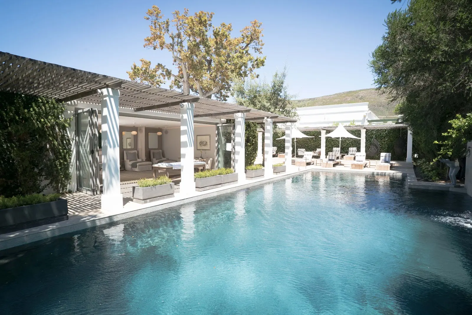Steenberg Spa, photo 3