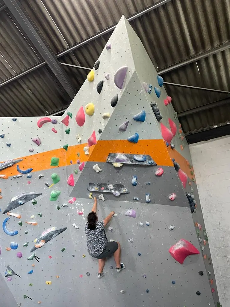 Bloc 11 - Diep River 🧗, photo 8