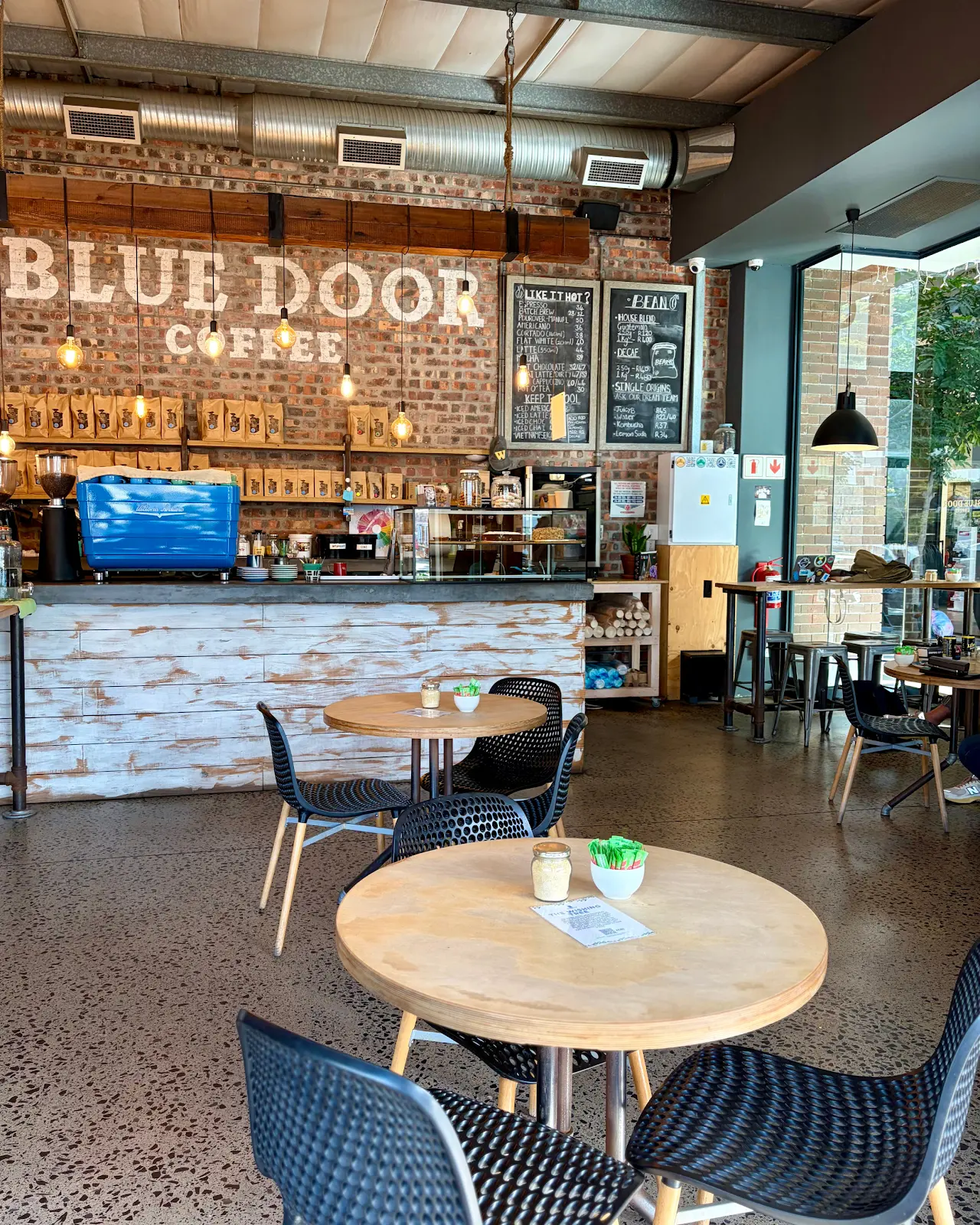 Blue Door Coffee Roasters, photo 2