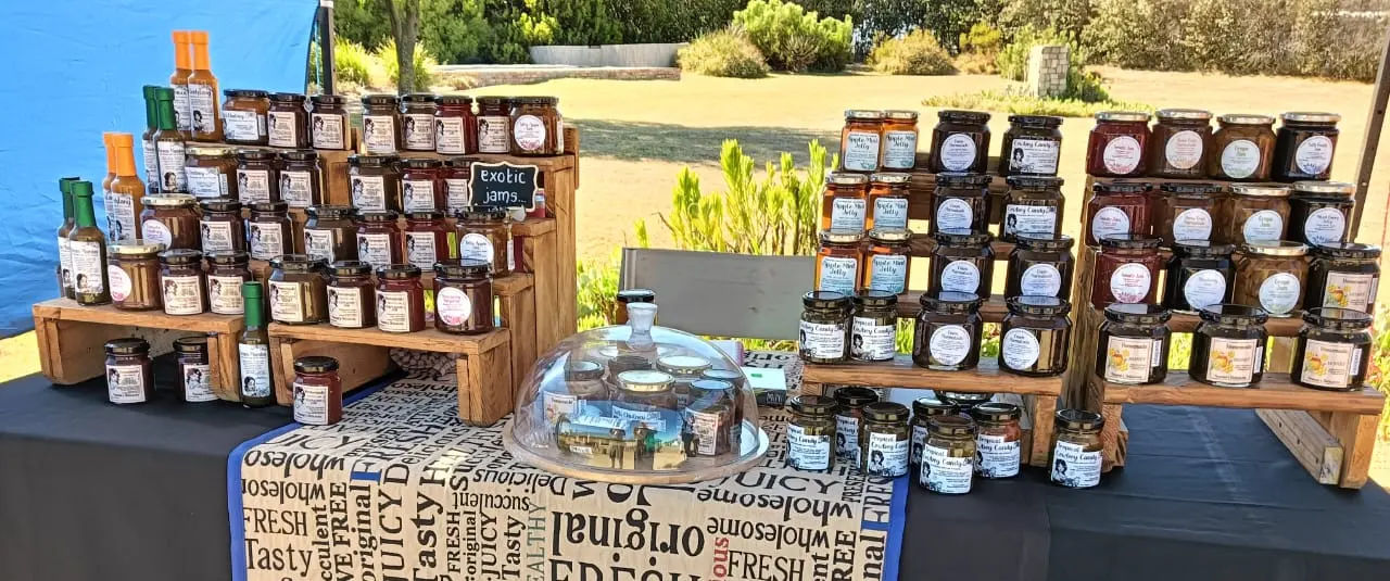 down to EARTH market, photo 5