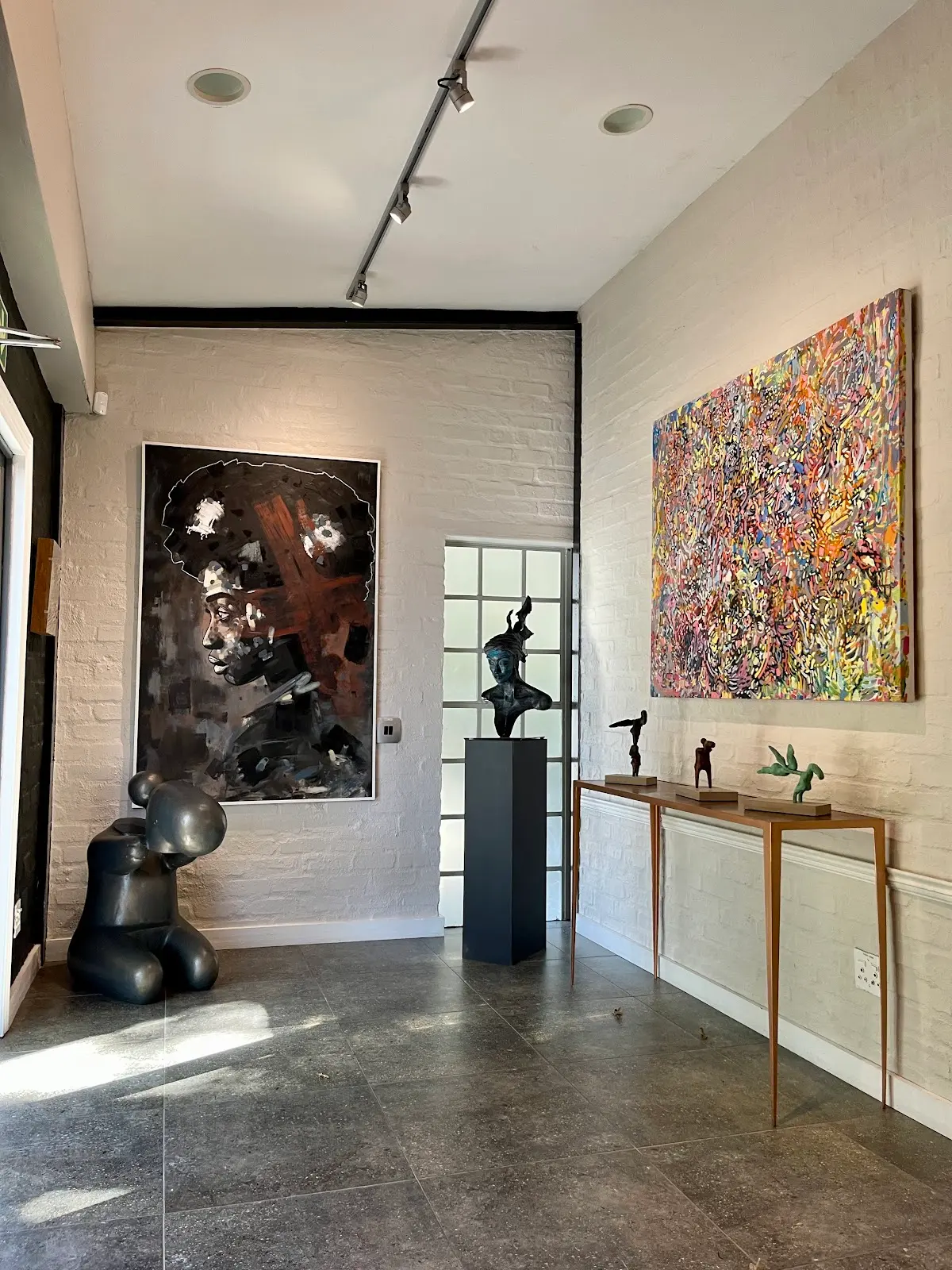 Muse Gallery Franschhoek, photo 4