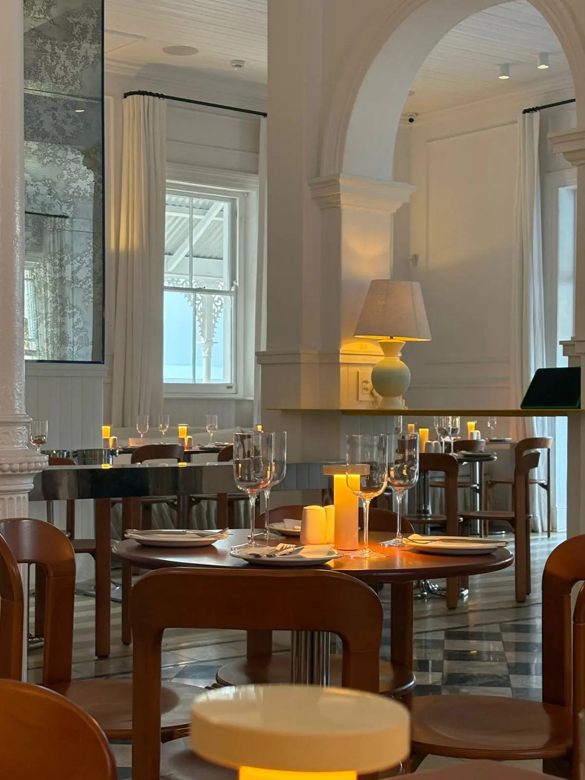 Cafe Sofi by tashas