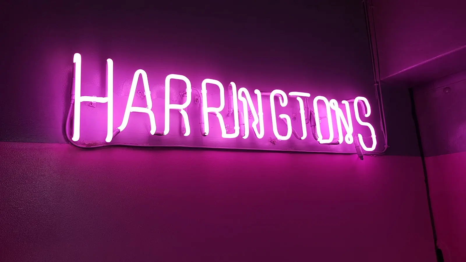 Harringtons Cocktail Lounge, photo 6