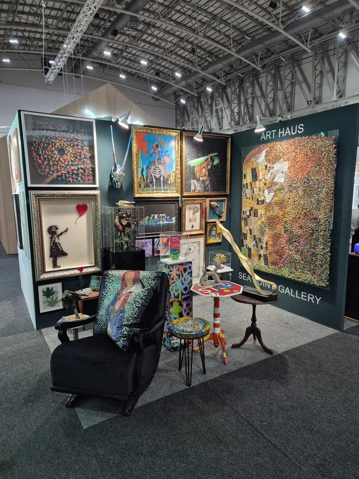 Art HAUS Sea Point Art Gallery, photo 6