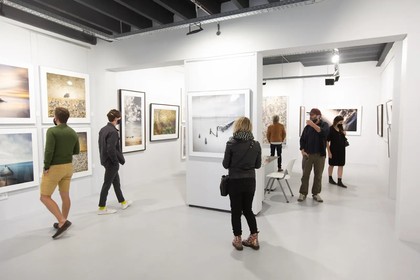 Osner Art Gallery | Cape Town, photo 2