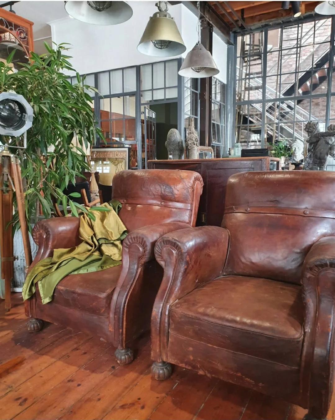 Onsite Gallery | Antique Furniture and Imports, photo 4