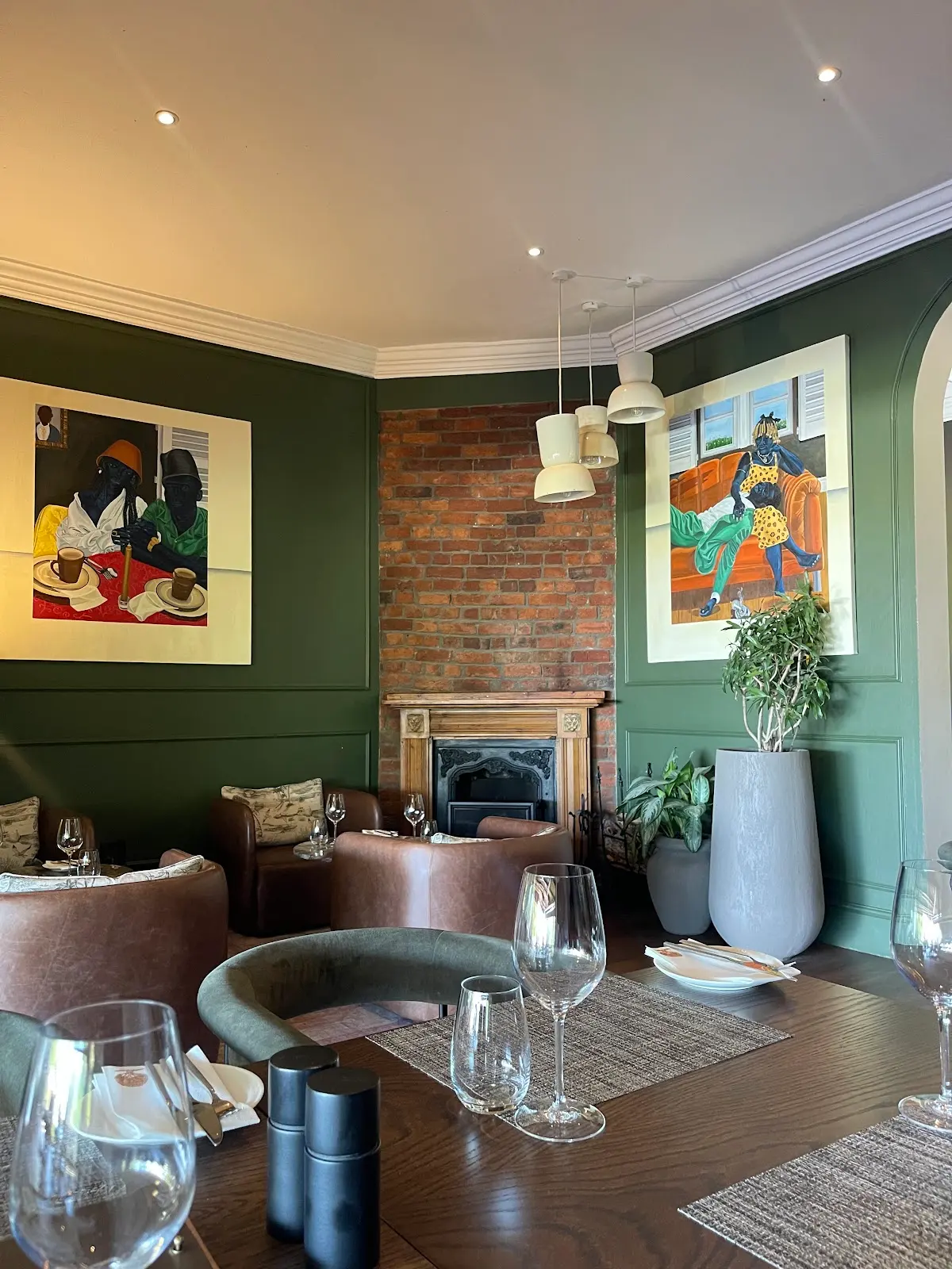 Wilde Vy Bistro, photo 3