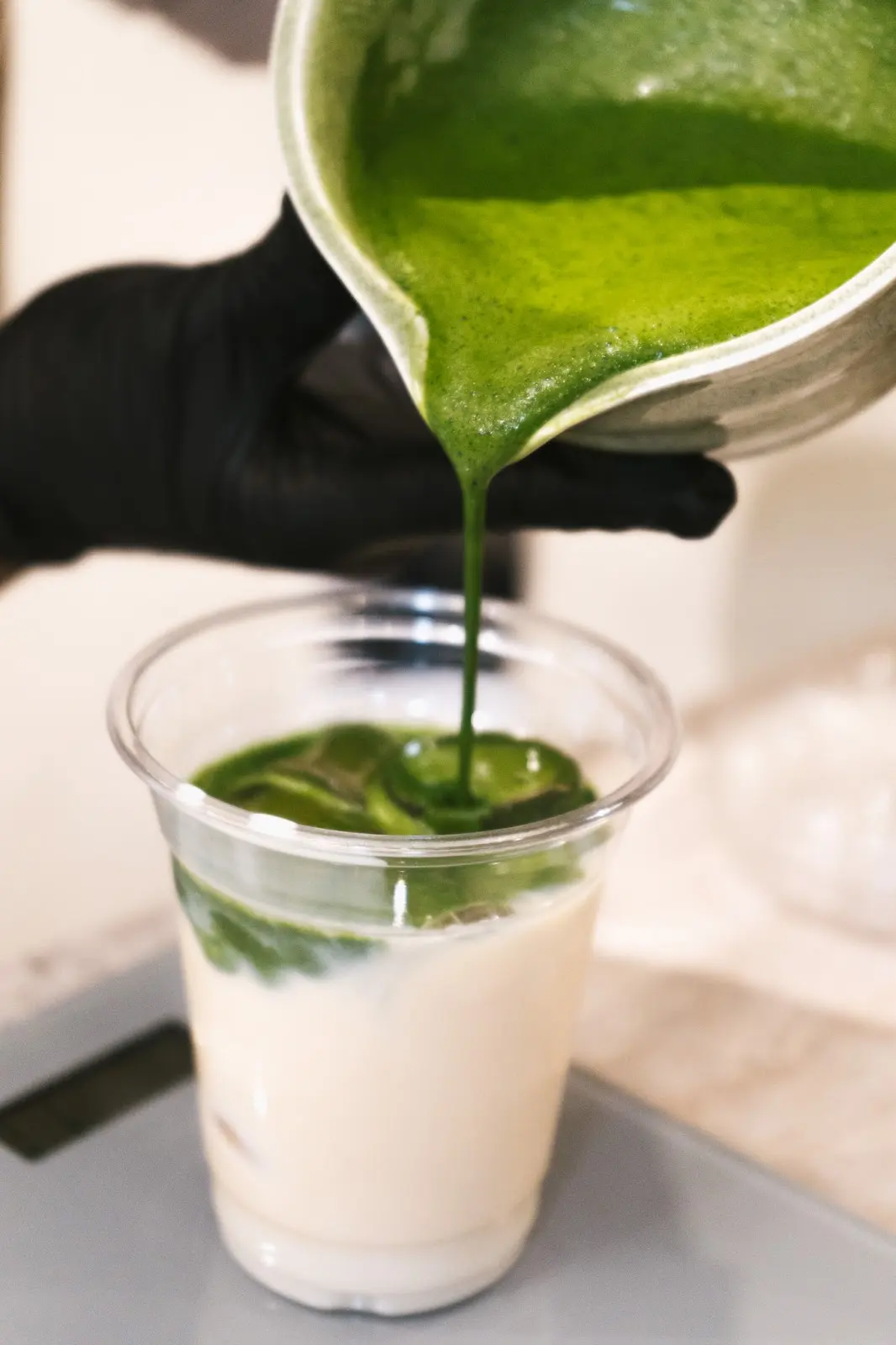 Cova Matcha and Coffee, photo 3